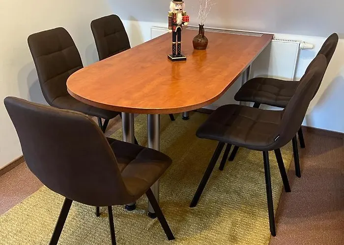 Bílé Labe Apartmán *