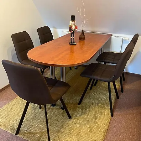 Bílé Labe Apartamento *