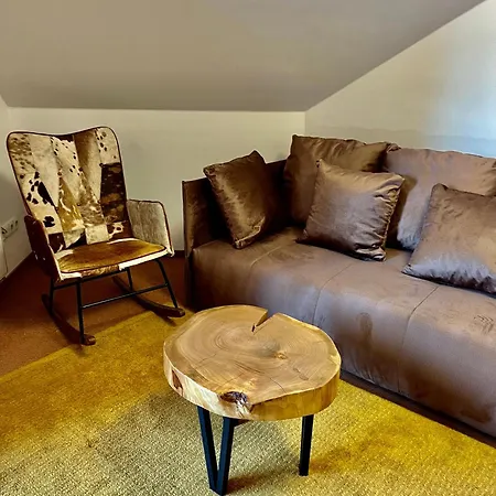 Bile Labe Appartement Špindlerŭv Mlýn