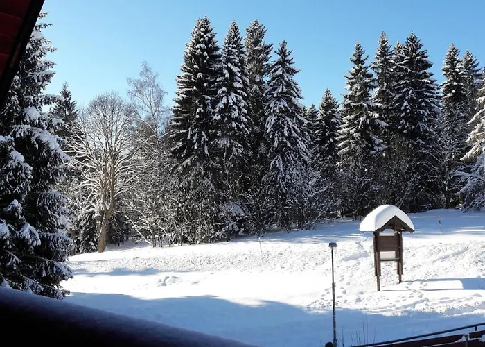 Apartamento Bílé Labe